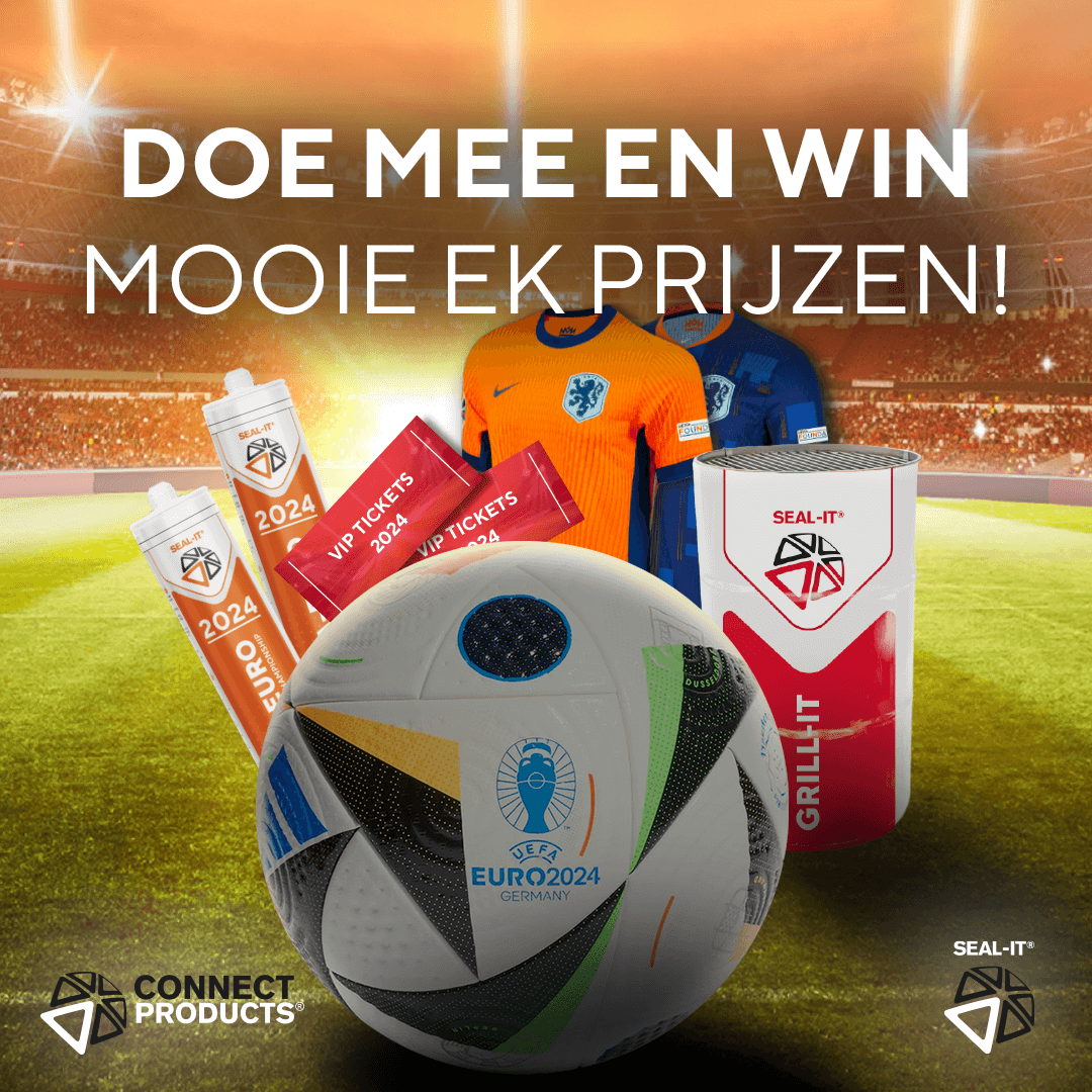 Win mooie EK prijzen