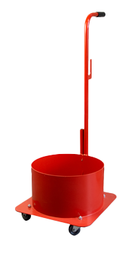 Seal-it_Canister_Trolley