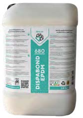 680 Dispabond EPDM
