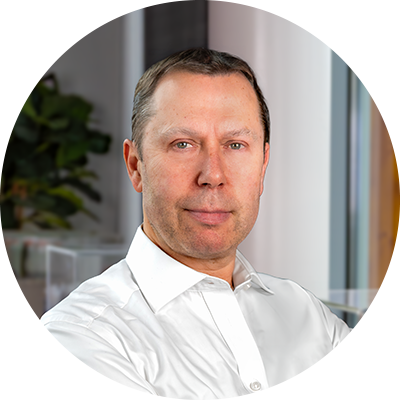 Account Manager Jean Jager