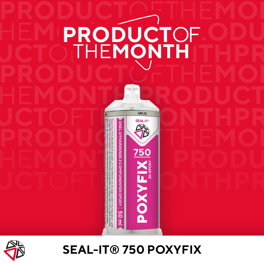 Product of the month June