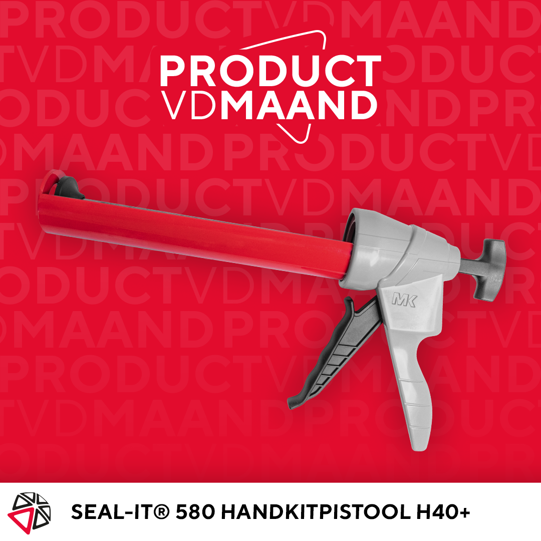 Product van de maand